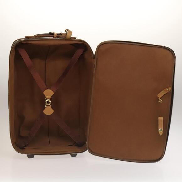 LOUIS VUITTON Monogram Pegas 55 Suitcase M23294 - Picture 11 of 16